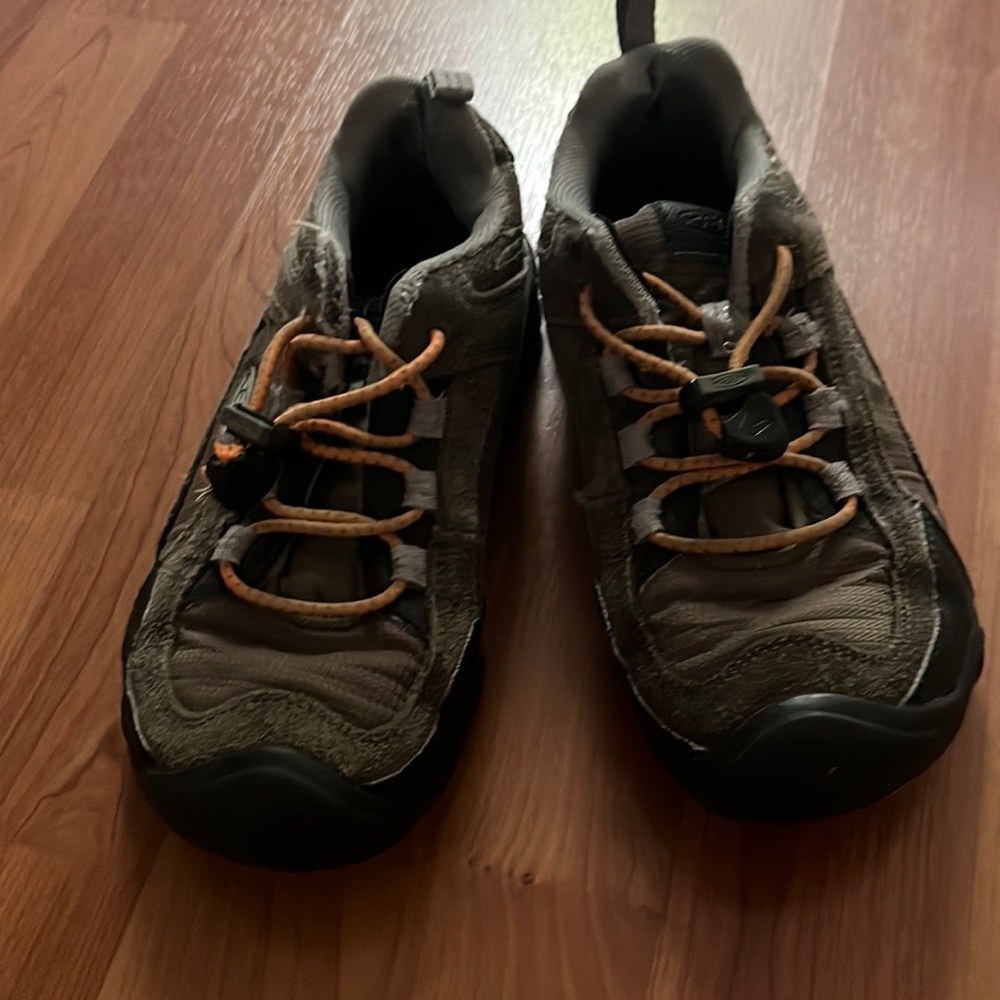 Keen Joey Size 2